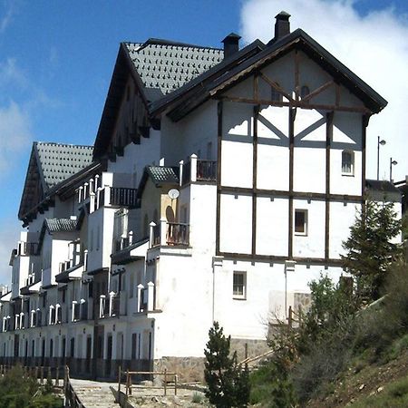 Villa Residencial Veleta Asn Sierra Nevada Exterior foto