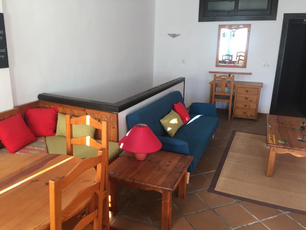 Villa Residencial Veleta Asn Sierra Nevada Exterior foto