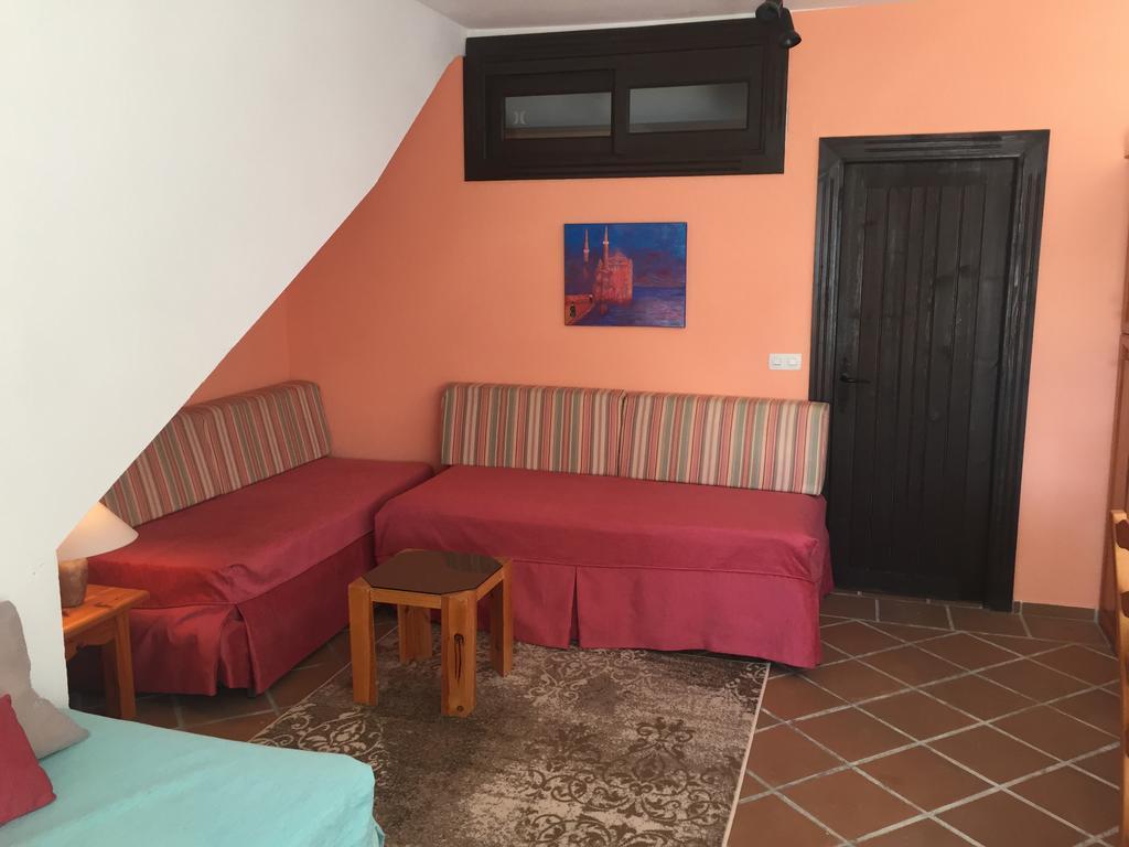 Villa Residencial Veleta Asn Sierra Nevada Exterior foto